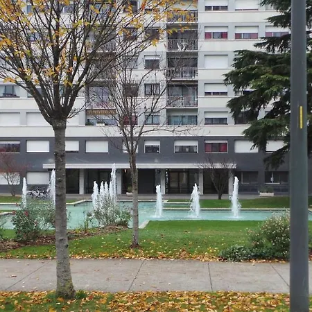 Sejour Ideal Centre * Tours