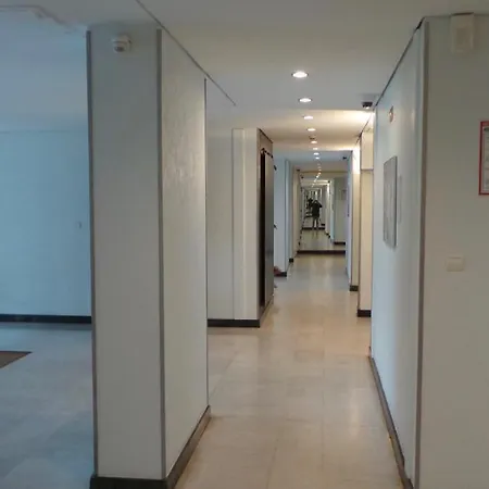 Sejour Ideal Centre Apartment