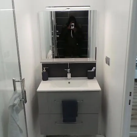 Apartamento Sejour Ideal Centre Tours