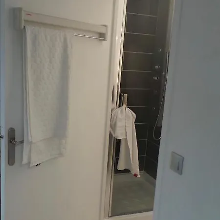 Apartamento Sejour Ideal Centre *