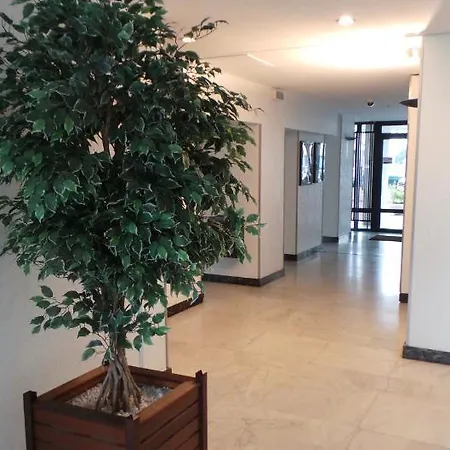 Apartment Sejour Ideal Centre