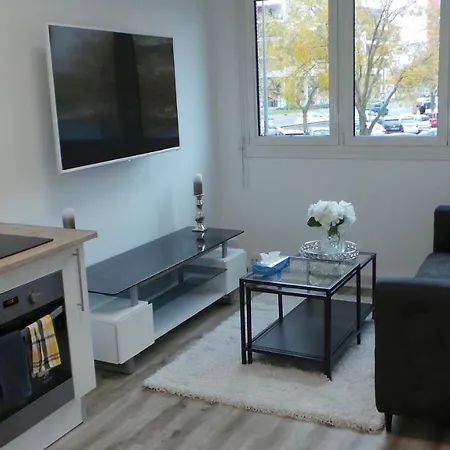 Sejour Ideal Centre Apartamento *