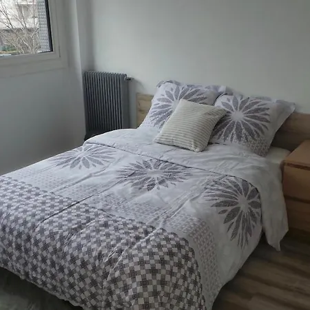 Sejour Ideal Centre Apartamento Tours