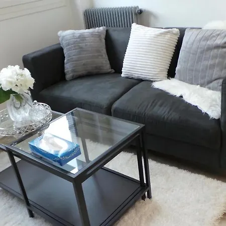 Sejour Ideal Centre Apartamento *