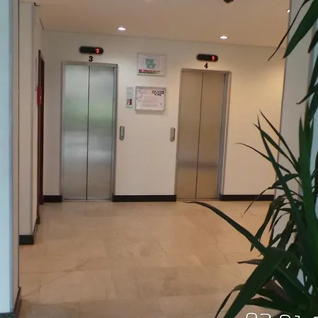 Sejour Ideal Centre Apartment