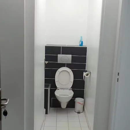 Sejour Ideal Centre * Tours