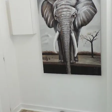 Apartment Sejour Ideal Centre Tours